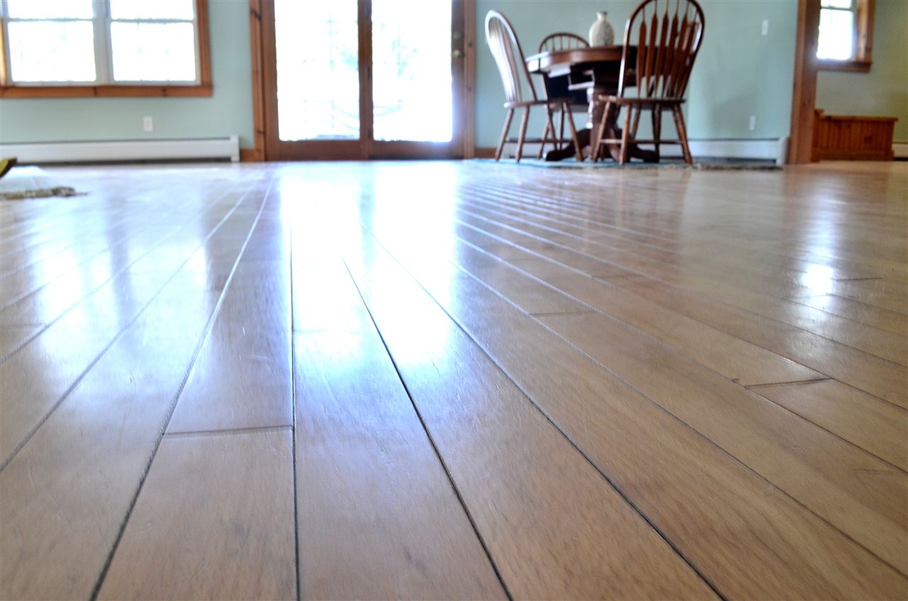 43 Dowsville Road Duxbury, VT 05660 - Photo 10 of 39