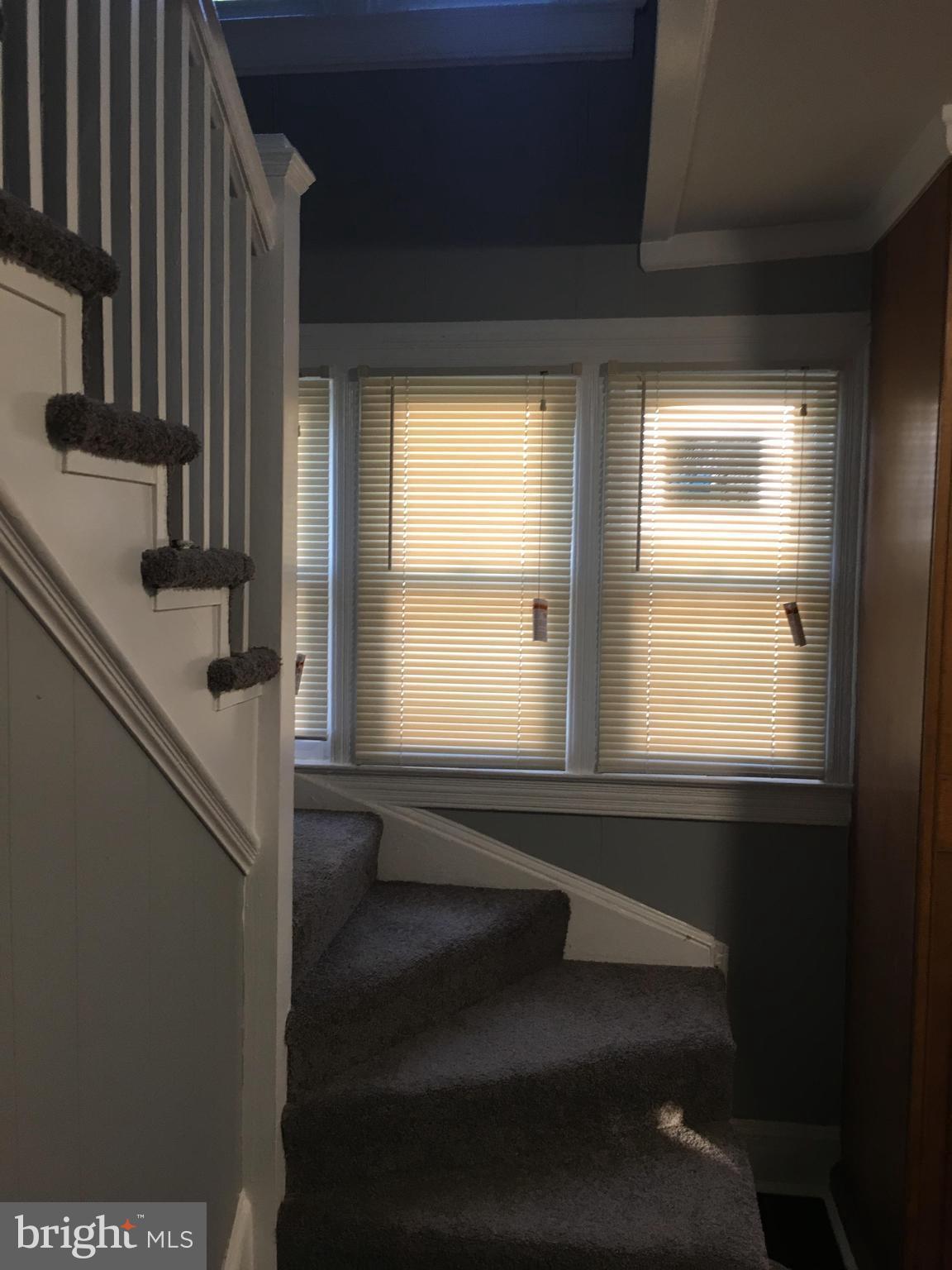 3727 Nortonia Road Baltimore, MD 21216 - Photo 12 of 21 Stair
