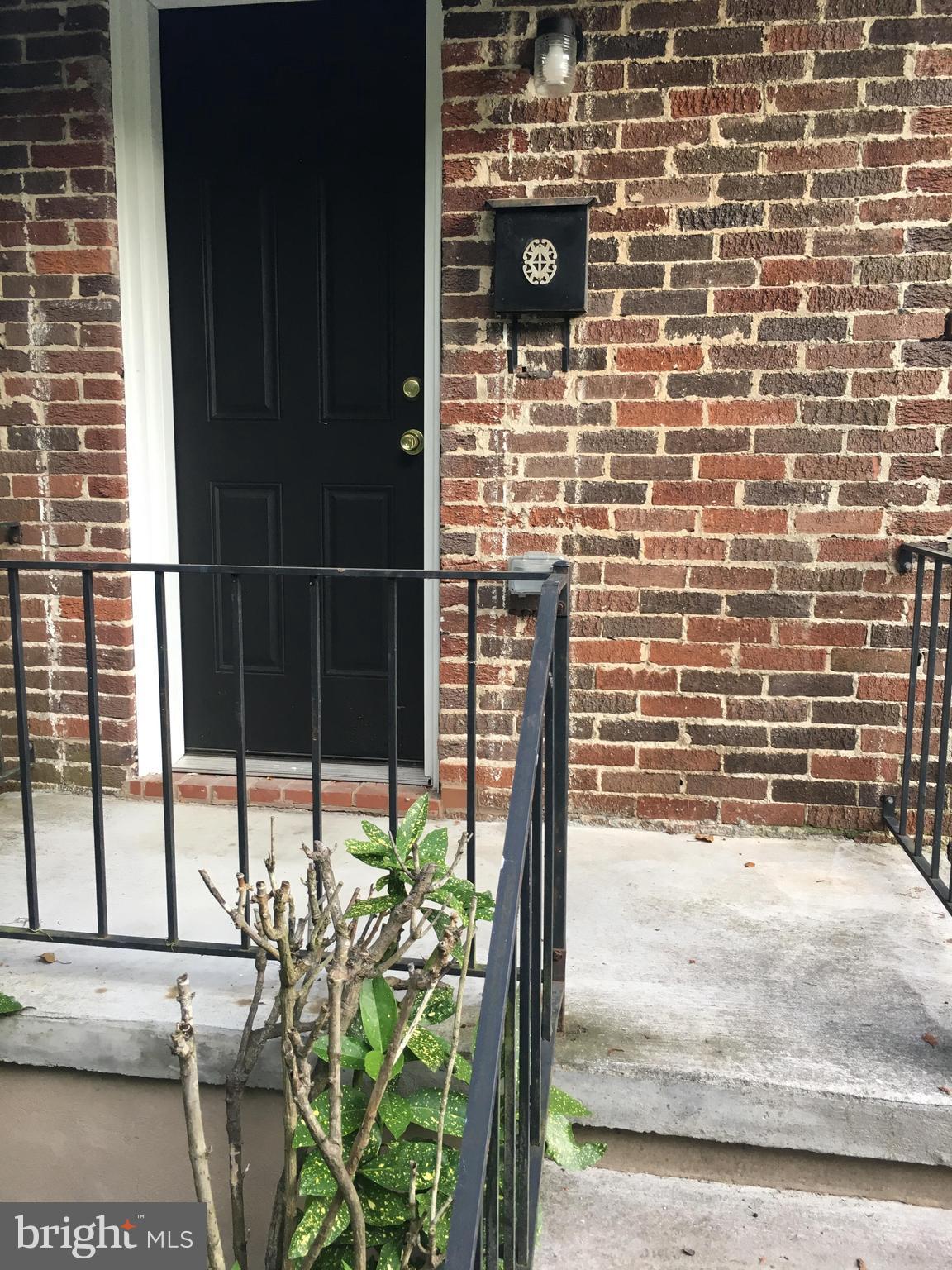 3727 Nortonia Road Baltimore, MD 21216 - Photo 18 of 21 Exterior (General)