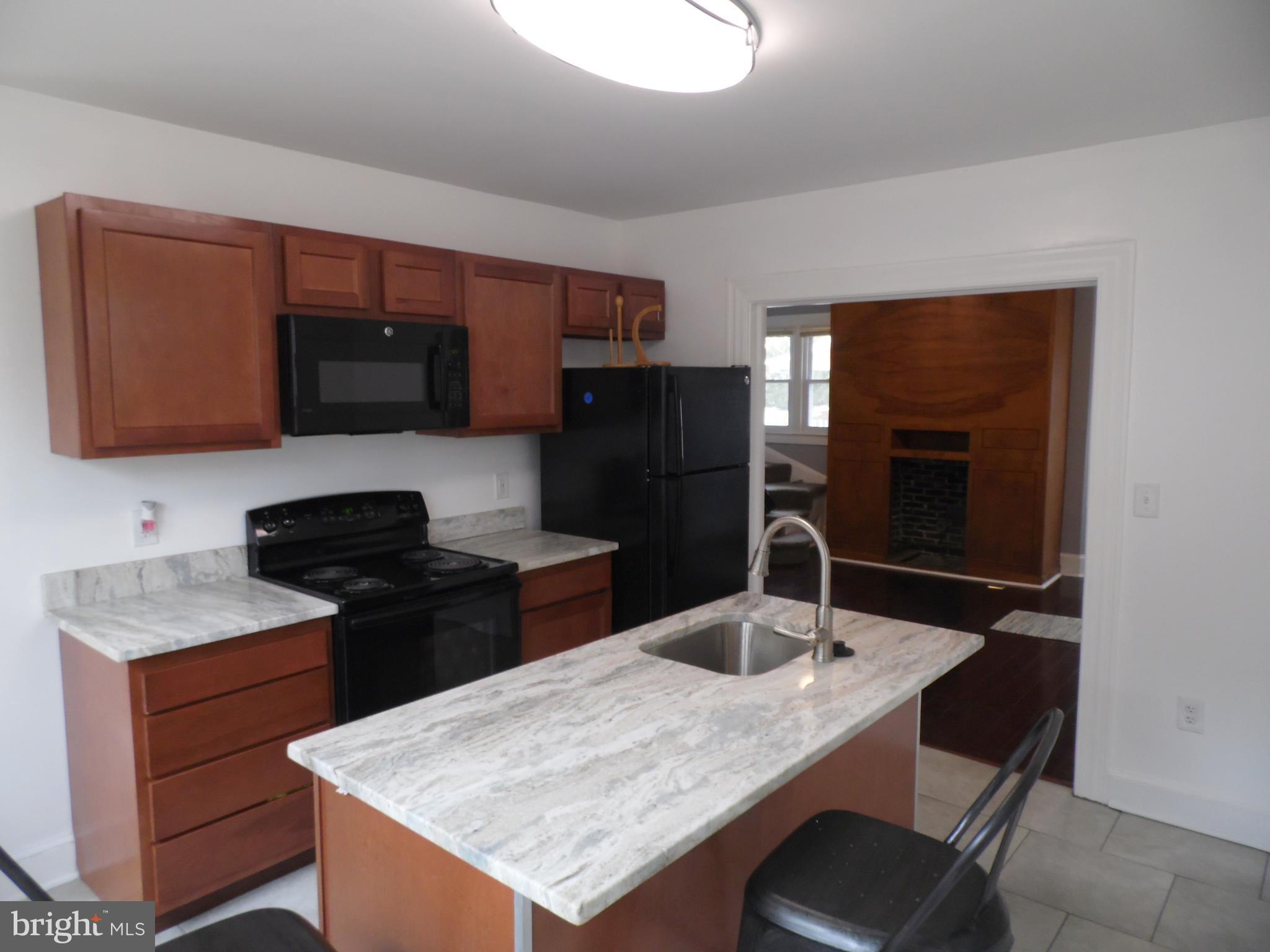3727 Nortonia Road Baltimore, MD 21216 - Photo 7 of 21 Kitchen