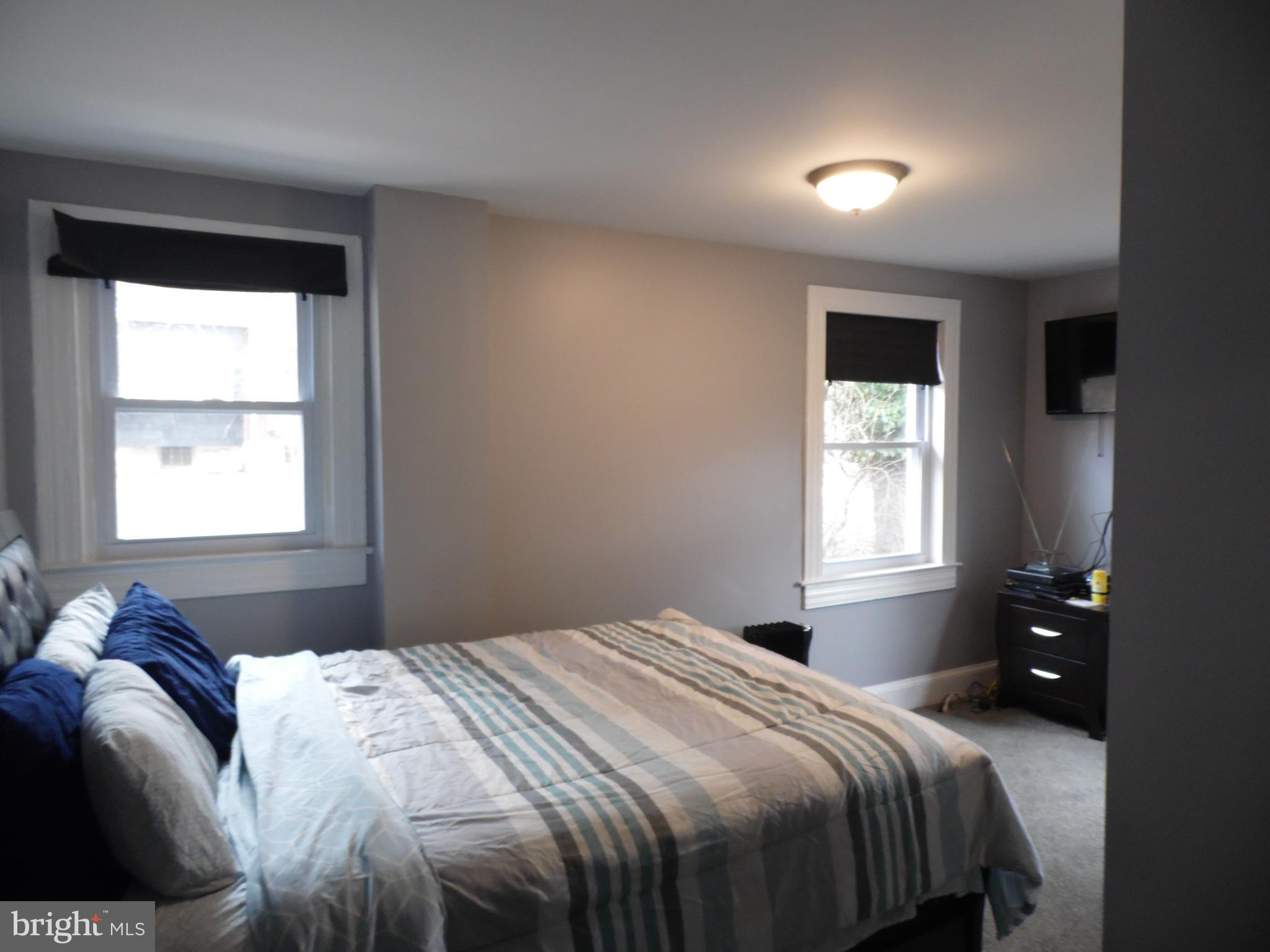 3727 Nortonia Road Baltimore, MD 21216 - Photo 8 of 21 Bedroom