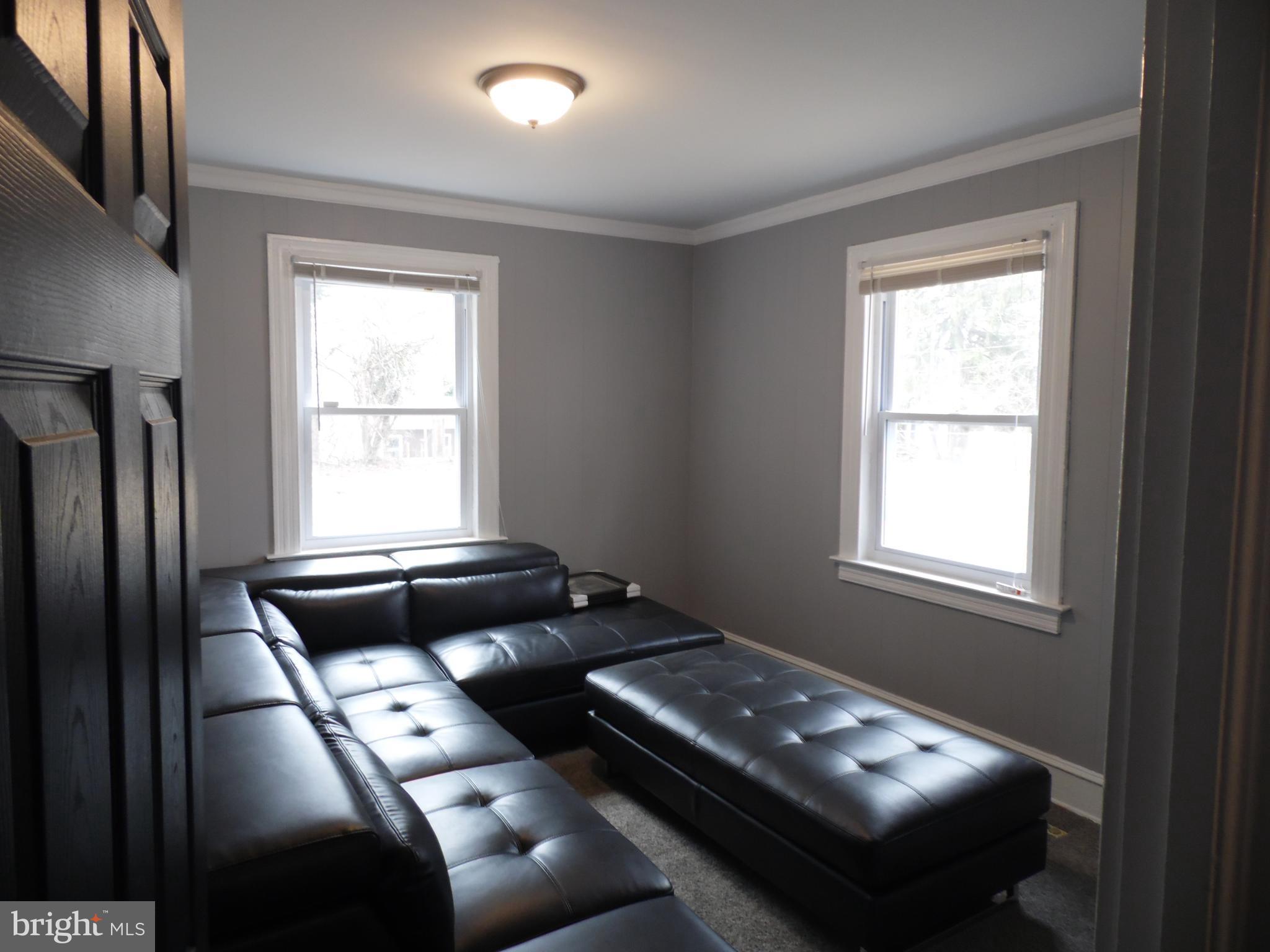 3727 Nortonia Road Baltimore, MD 21216 - Photo 10 of 21 2nd Bedroom or Den