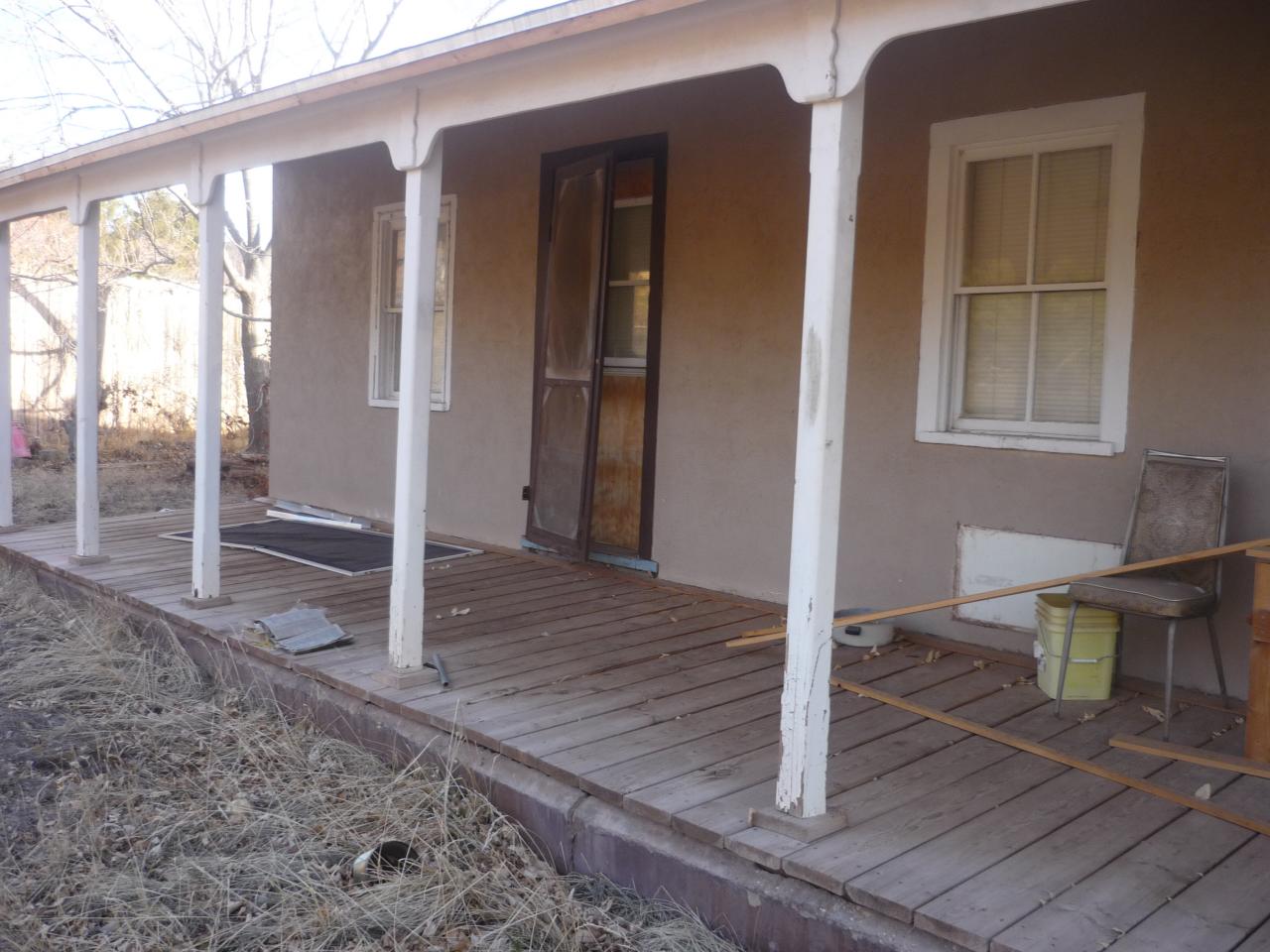 170 EAST (north St) Springdale, UT 84767 - Photo 1 of 1 Front