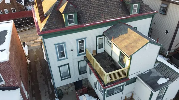 $1,600 | 115 Meade Avenue, Pittsburgh, PA 15202