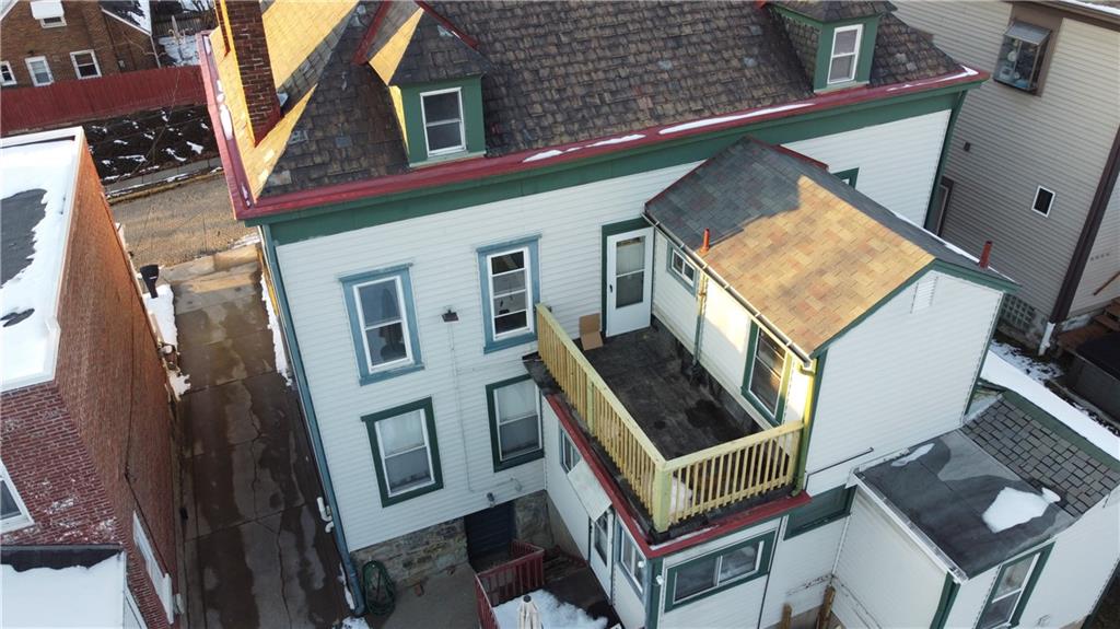 115 Meade Avenue Pittsburgh, PA 15202 - Photo 38 of 38