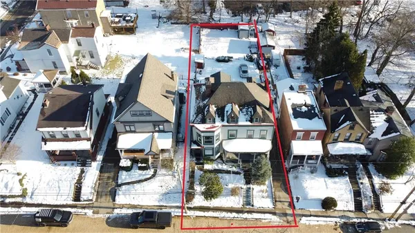 $1,600 | 115 Meade Avenue, Pittsburgh, PA 15202