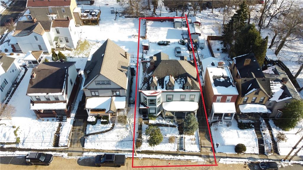 115 Meade Avenue Pittsburgh, PA 15202 - Photo 4 of 38