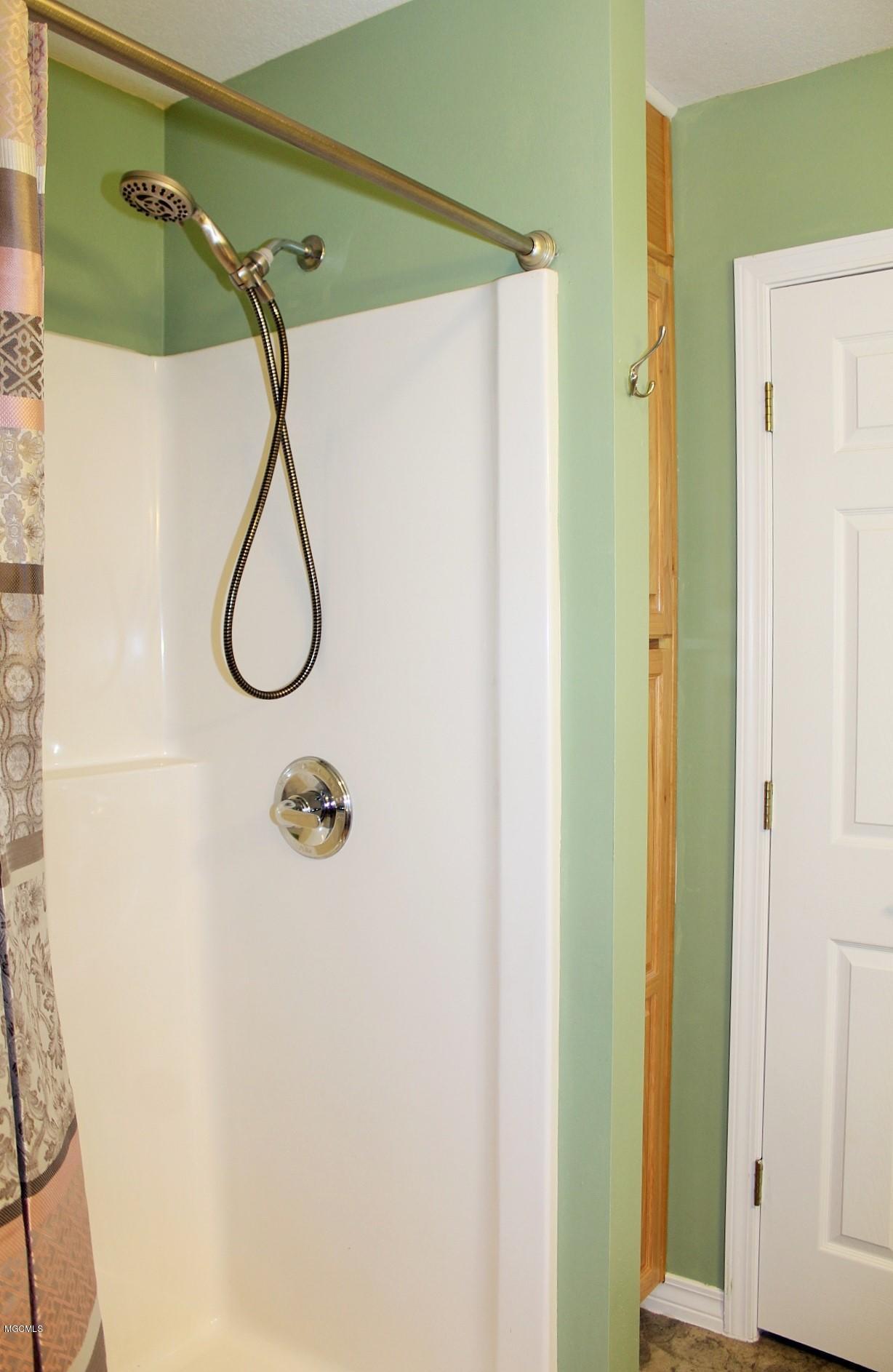 131 Shipman Firetower Road Lucedale, MS 39452 - Photo 17 of 26 17-Master Bathroom