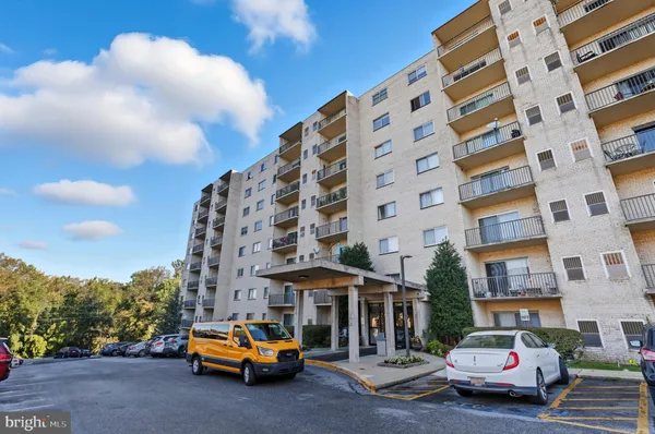 $139,900 | 12001 Old Columbia Pike, Unit 508, Silver Spring, MD 20904