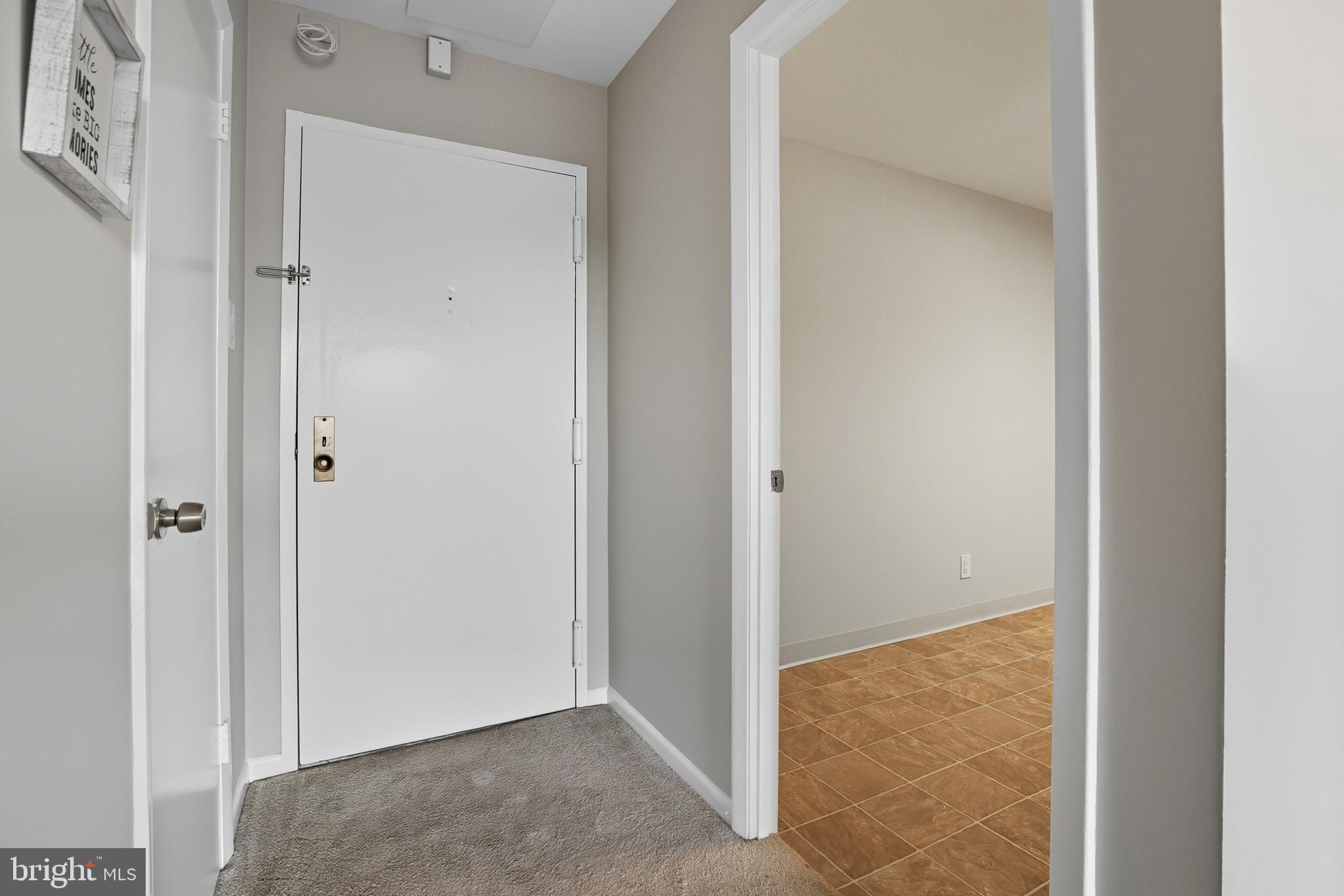 12001 Old Columbia Pike, Unit 508 Silver Spring, MD 20904 - Photo 2 of 22 a view of an empty room