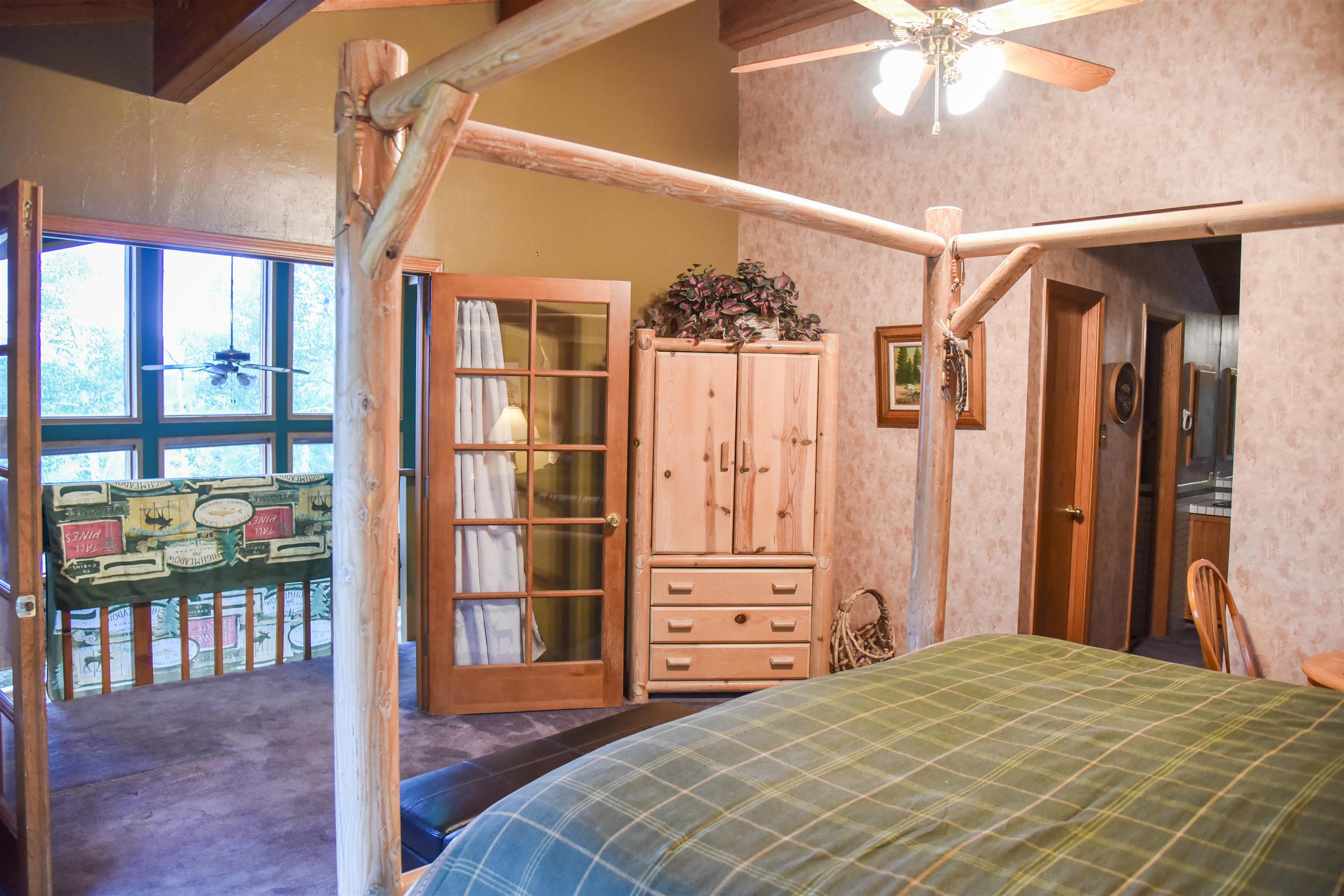41 Bobcat Pass Road North Cerro, NM 87519 - Photo 16 of 32 Gallery Image 16