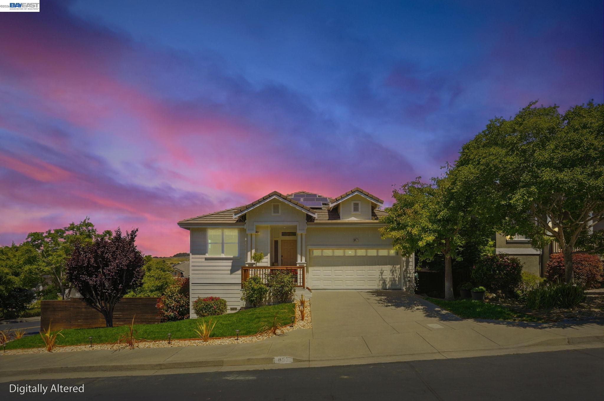 857 Bridgeway Circle El Sobrante, CA 94803 - Photo 4 of 55