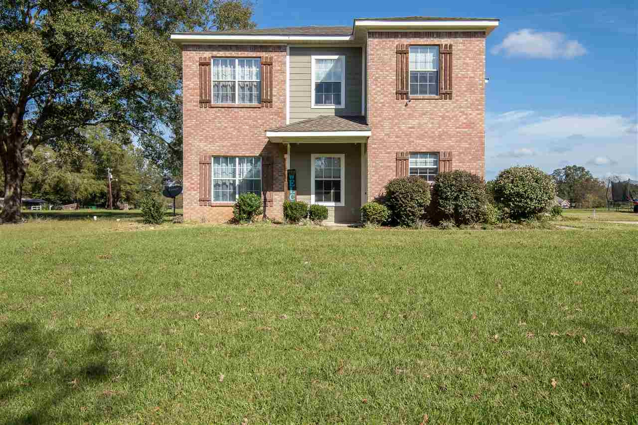 1576 Channel Creek Road Jackson, MS 39209 - Photo 1 of 22 Photo 1