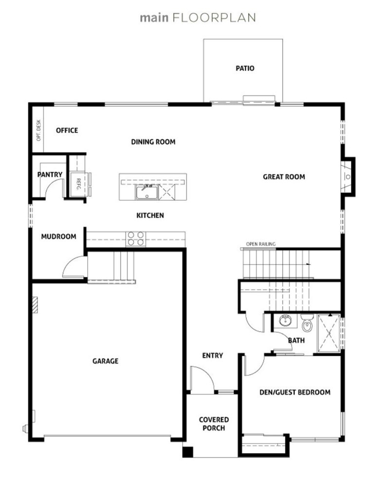 227 Southwest 3rd Court, Unit 7 Renton, WA 98057 - Photo 3 of 25