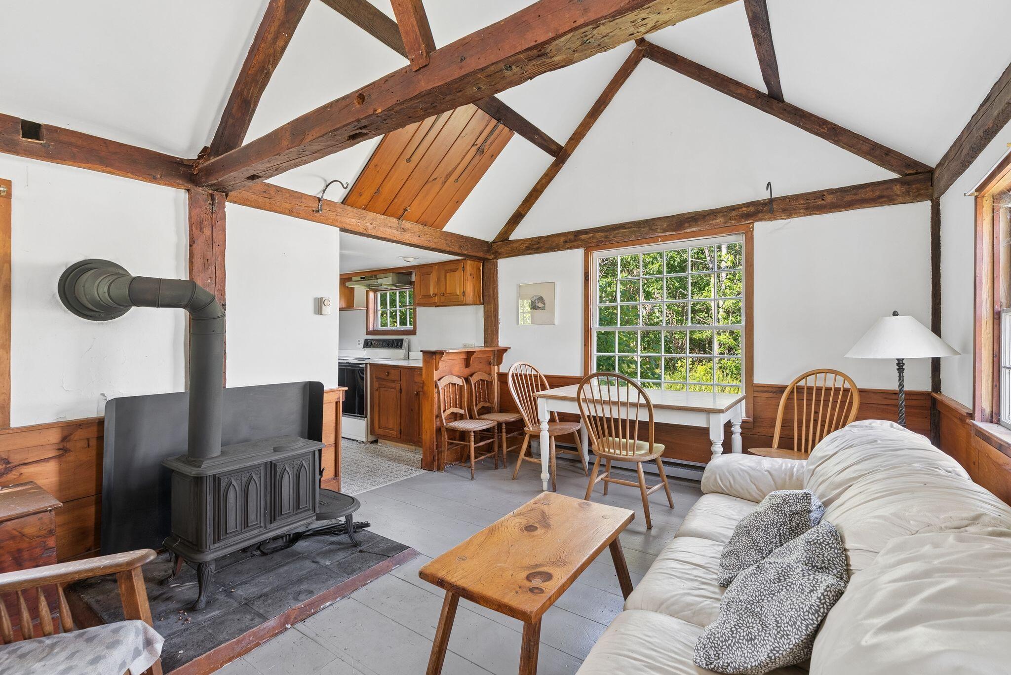 190 Mills Road Kennebunkport, ME 04046 - Photo 44 of 79 190 Mills