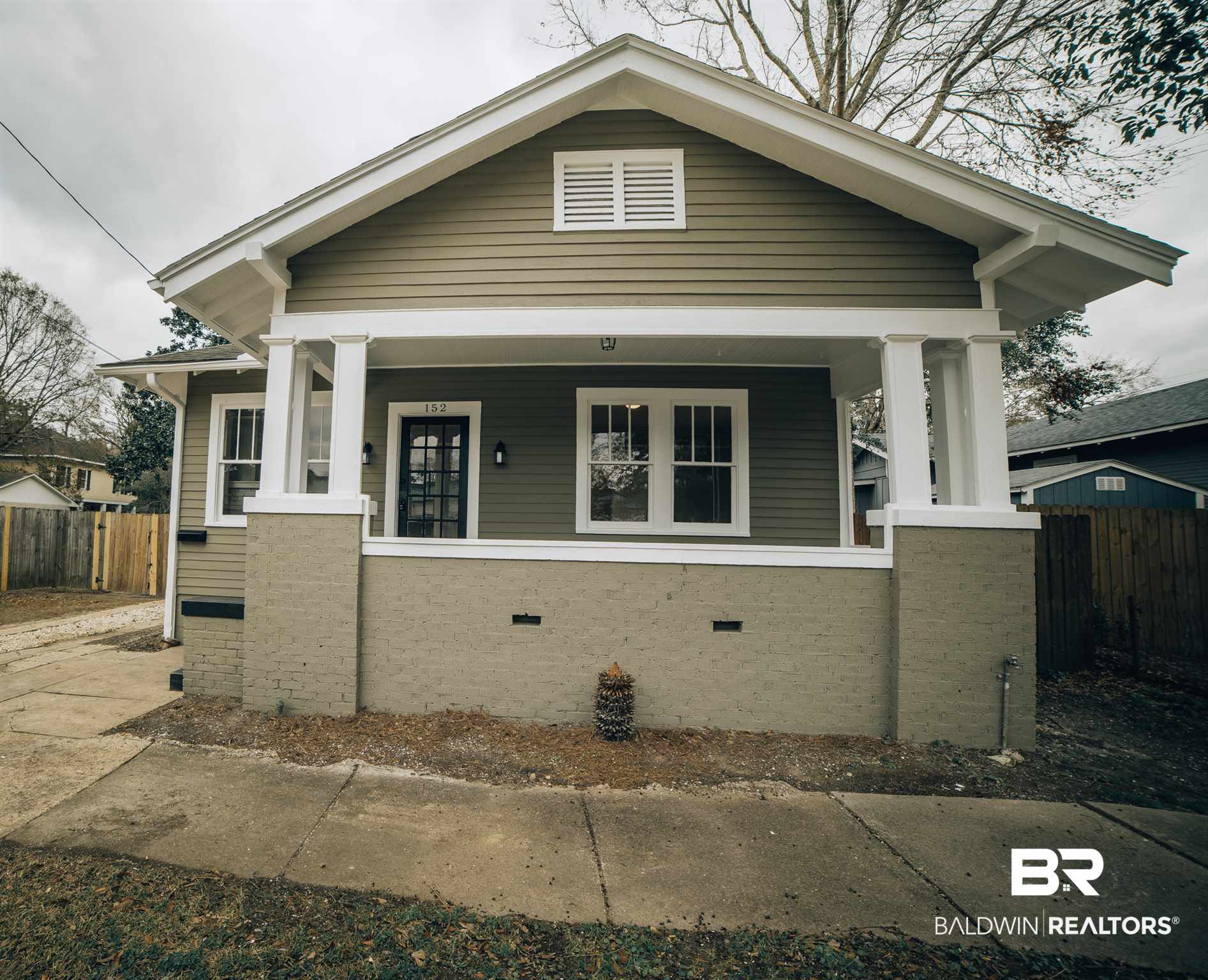 152 Tuscaloosa Street Mobile, AL 36607 - Photo 40 of 42 Gallery Image 40