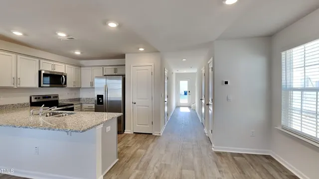 $229,900 | 119 Marsh Creek Drive, Garner, NC 27529