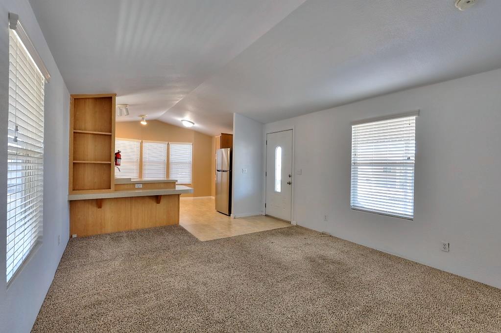 3506 Homestead Way Ceres, CA 95307 - Photo 11 of 39 a view of an empty room with a window