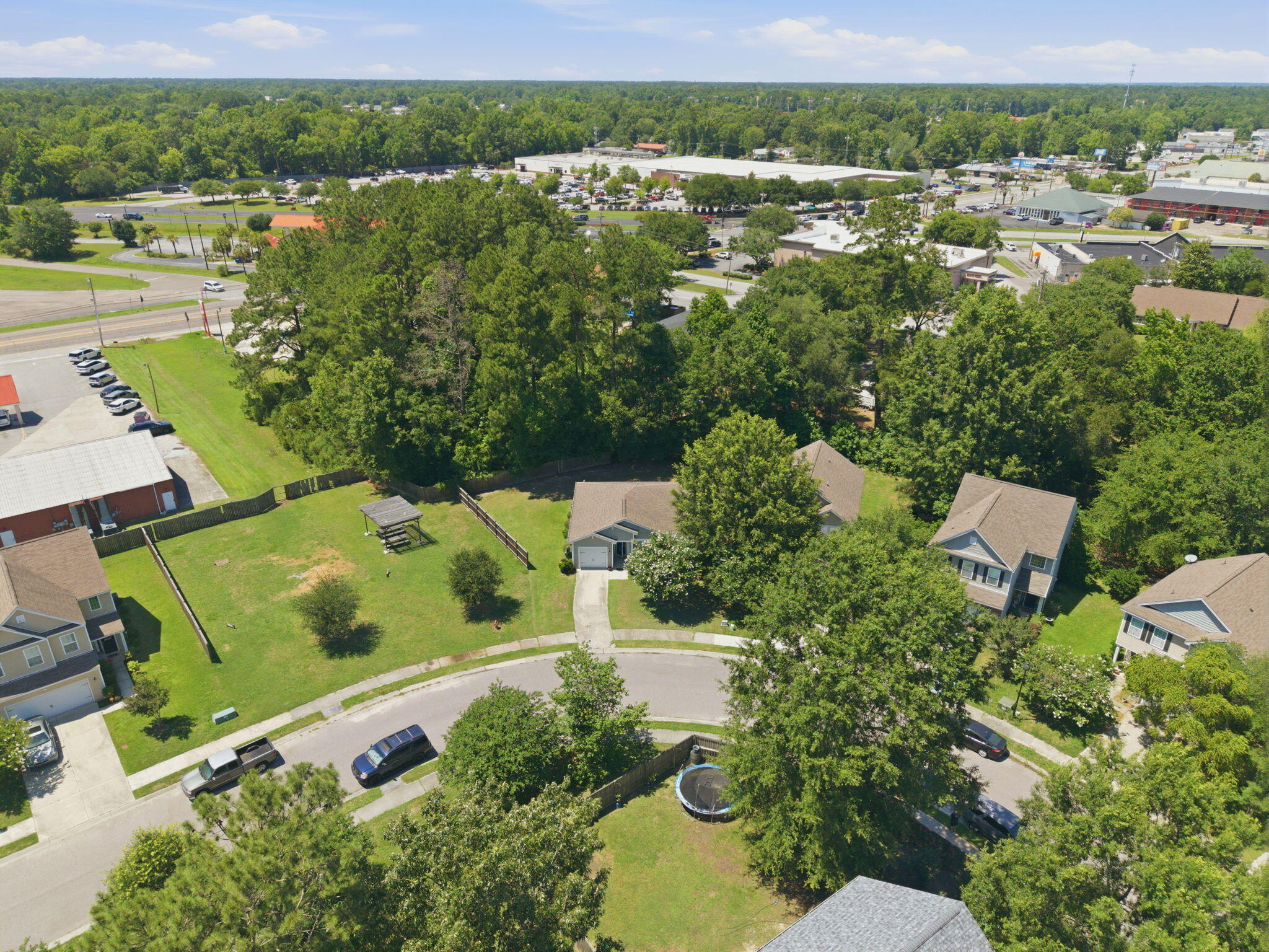 454 Rockville Road Moncks Corner, SC 29461 - Photo 4 of 28 6-web-or-mls-005_DJI_20260604144558_0101