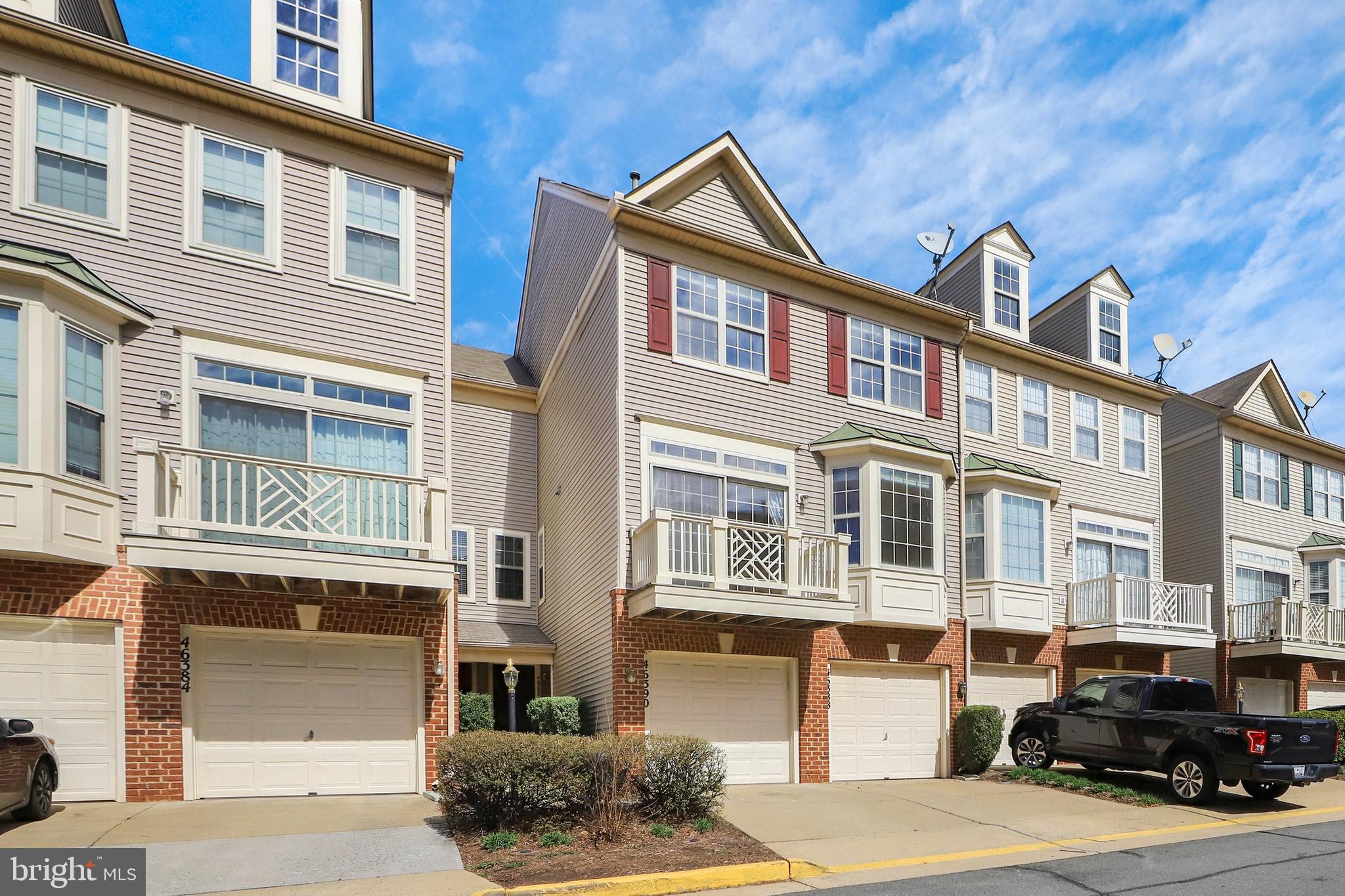 46390 Monocacy Square Sterling, VA 20165 - Photo 2 of 21