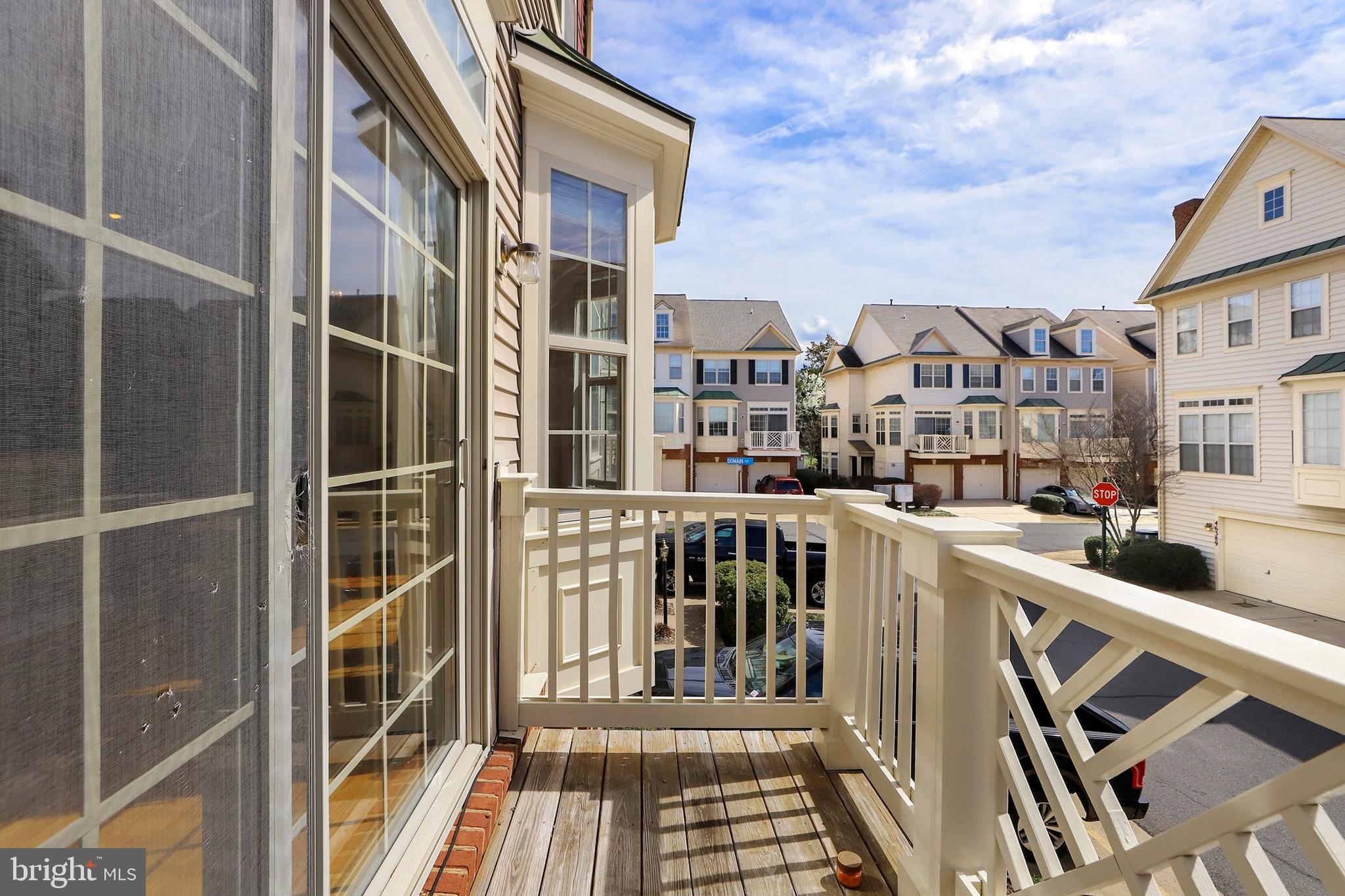 46390 Monocacy Square Sterling, VA 20165 - Photo 20 of 21