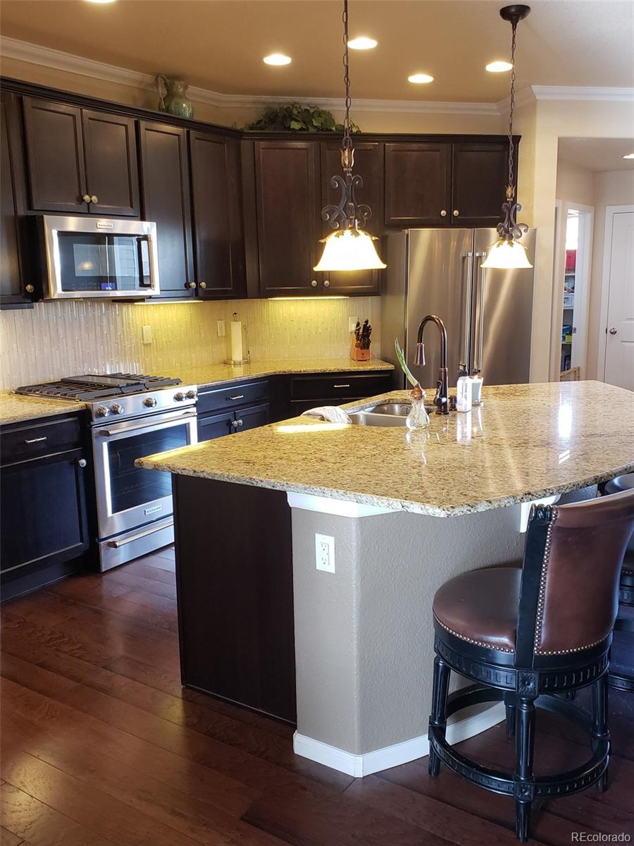 10224 RidgeGate Circle Lone Tree, CO 80124 - Photo 7 of 26