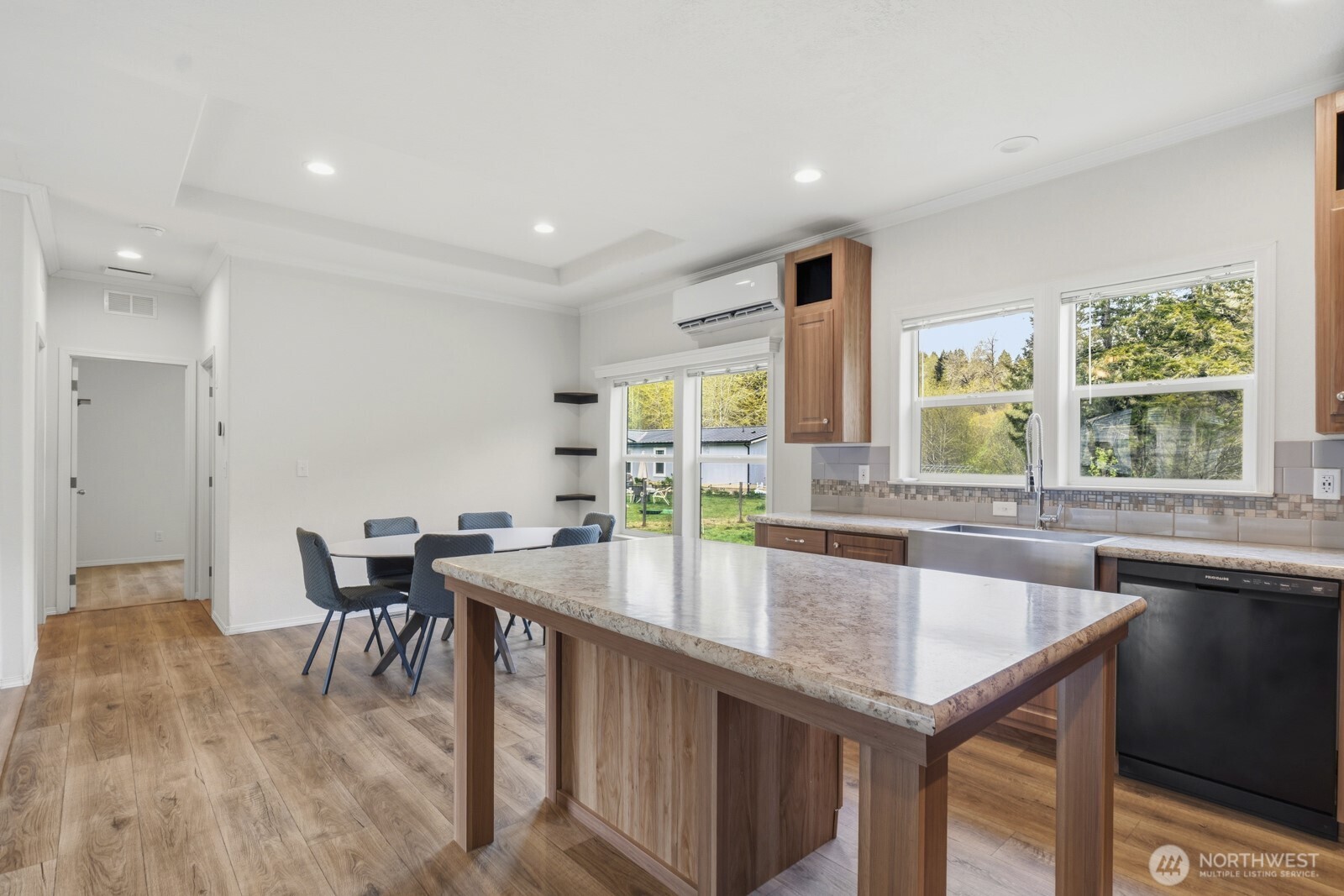 181 East Union Ridge Road Union, WA 98592 - Photo 11 of 34