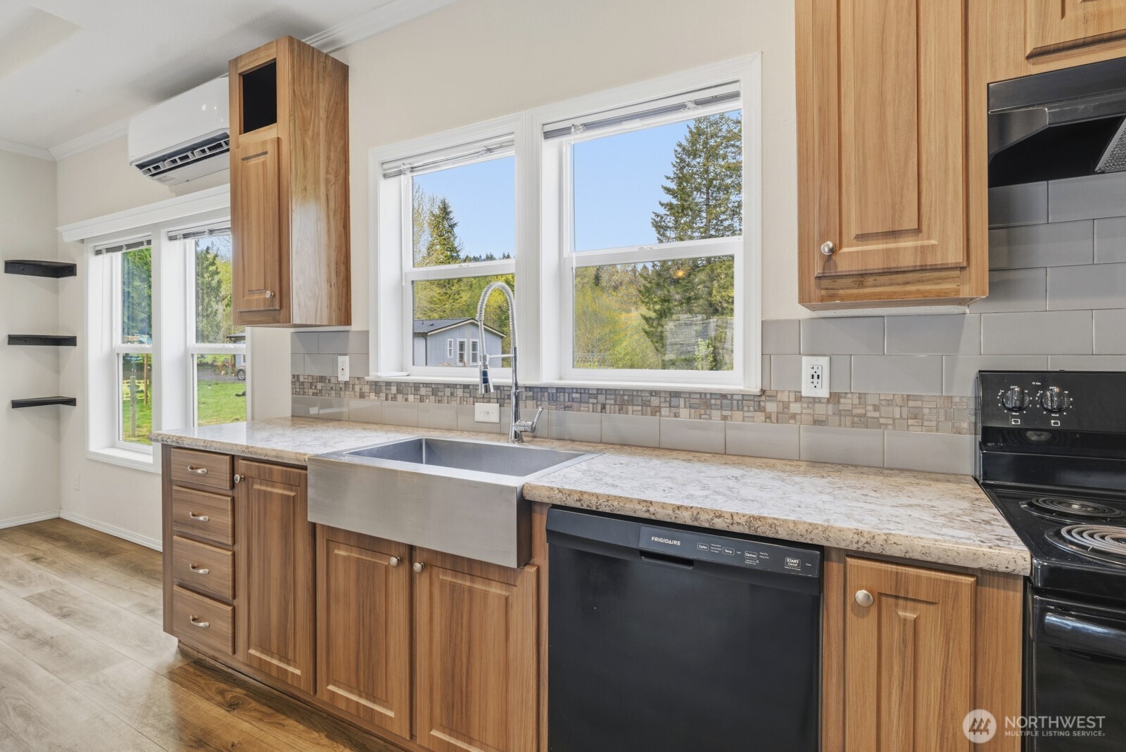 181 East Union Ridge Road Union, WA 98592 - Photo 12 of 34