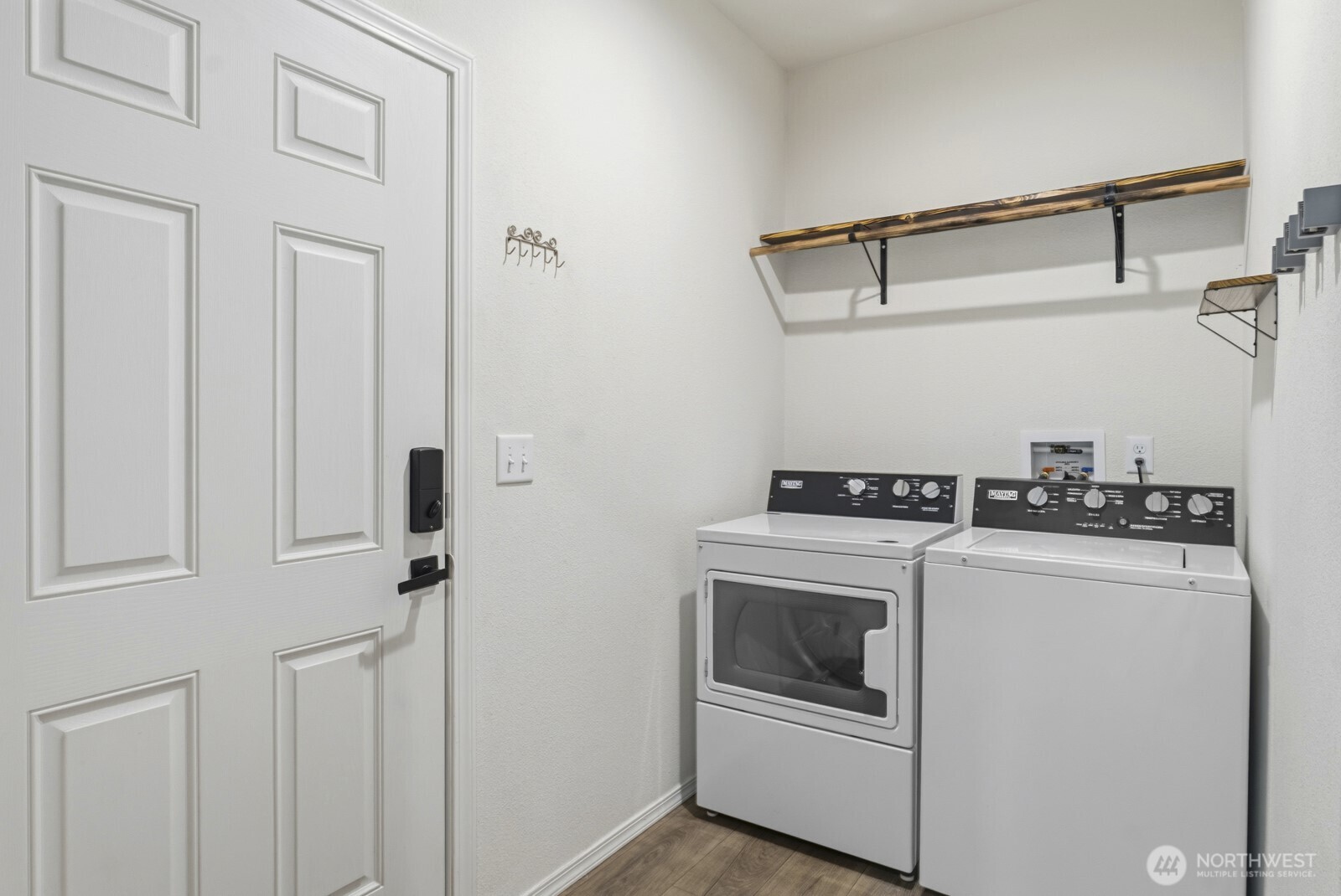 181 East Union Ridge Road Union, WA 98592 - Photo 13 of 34