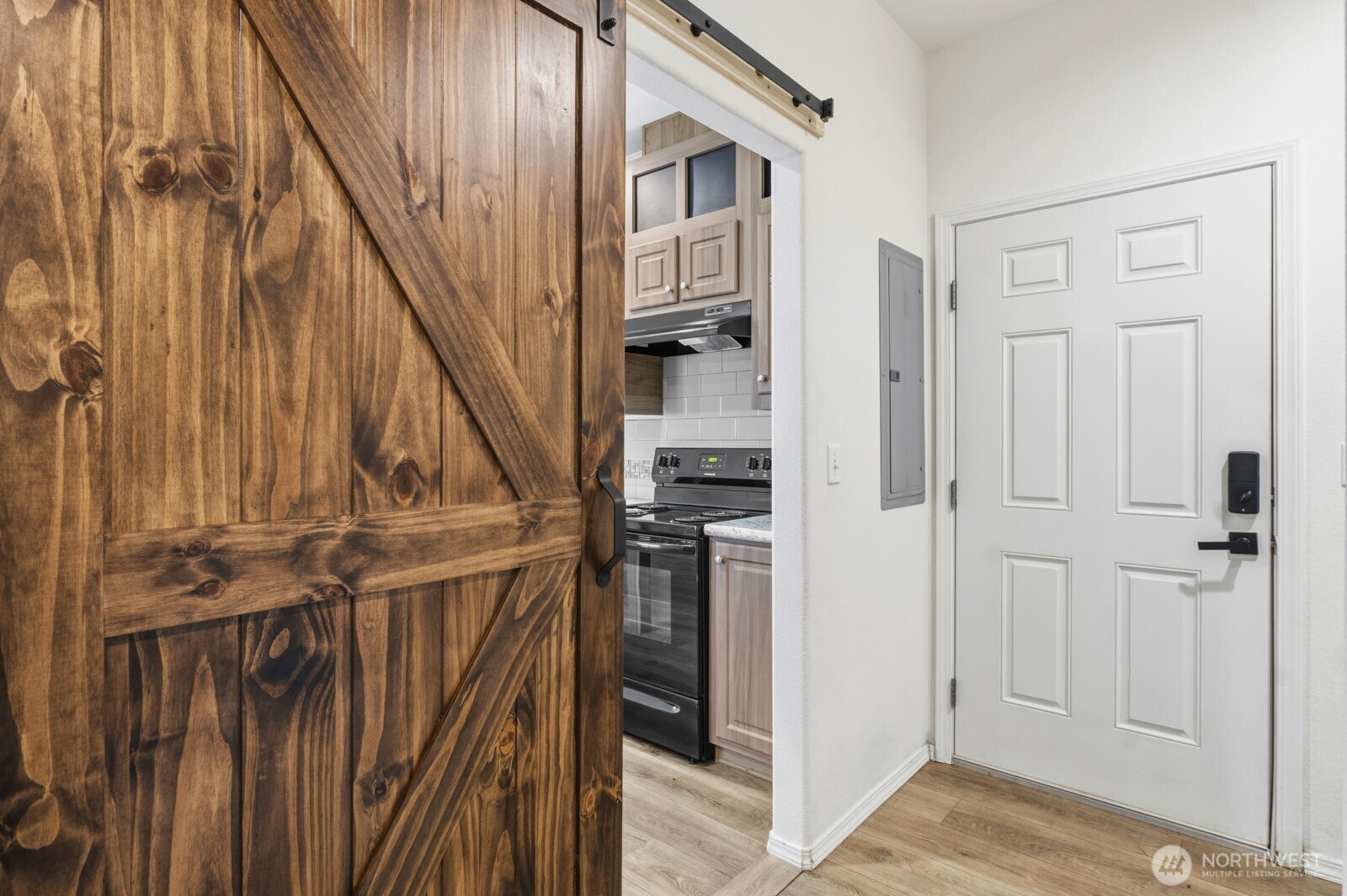 181 East Union Ridge Road Union, WA 98592 - Photo 16 of 34