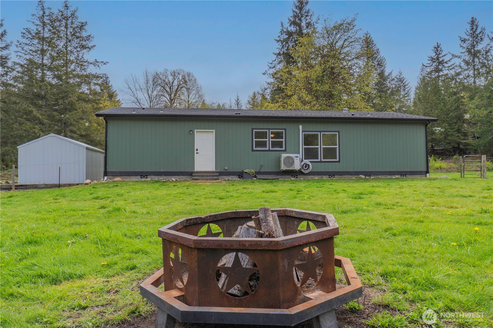 181 East Union Ridge Road Union, WA 98592 - Photo 6 of 34