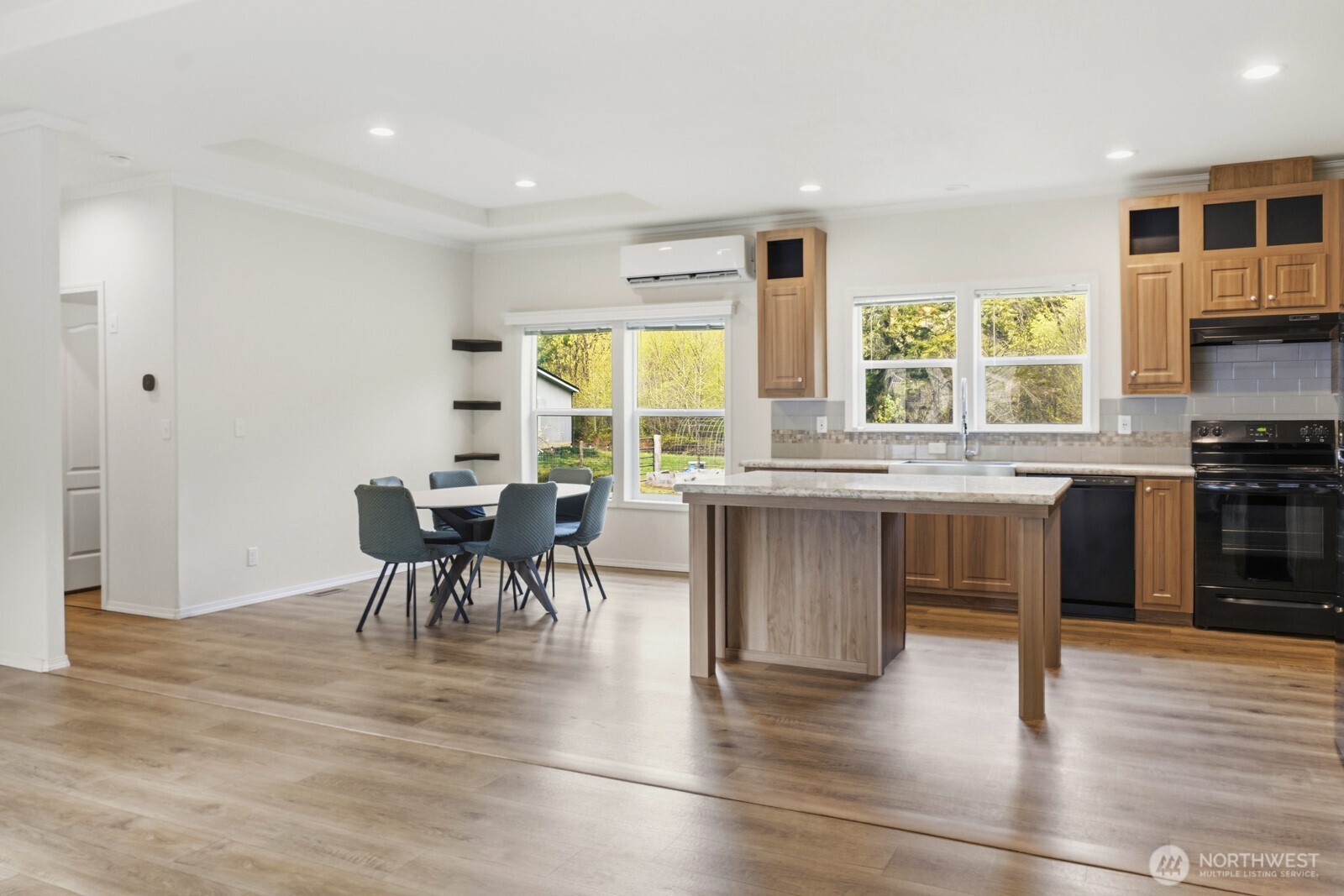 181 East Union Ridge Road Union, WA 98592 - Photo 7 of 34