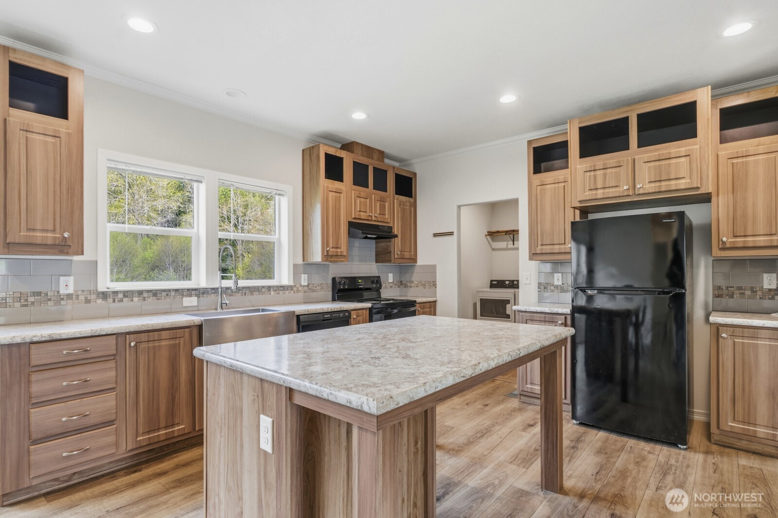 181 East Union Ridge Road Union, WA 98592 - Photo 10 of 34