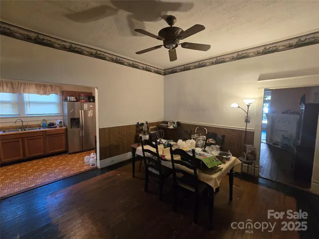 $134,900 | 509 5th Street, Unit 5, Spencer, NC 28159