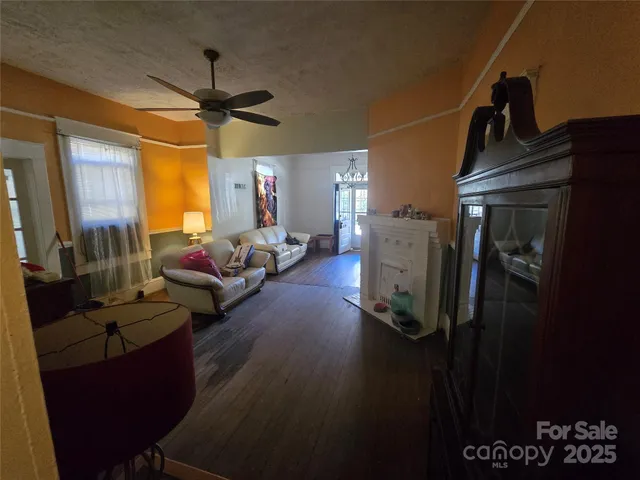 $134,900 | 509 5th Street, Unit 5, Spencer, NC 28159