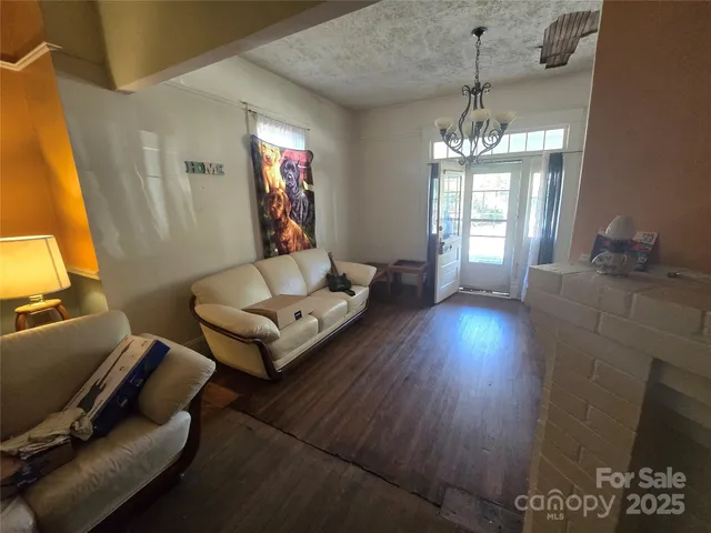 $134,900 | 509 5th Street, Unit 5, Spencer, NC 28159