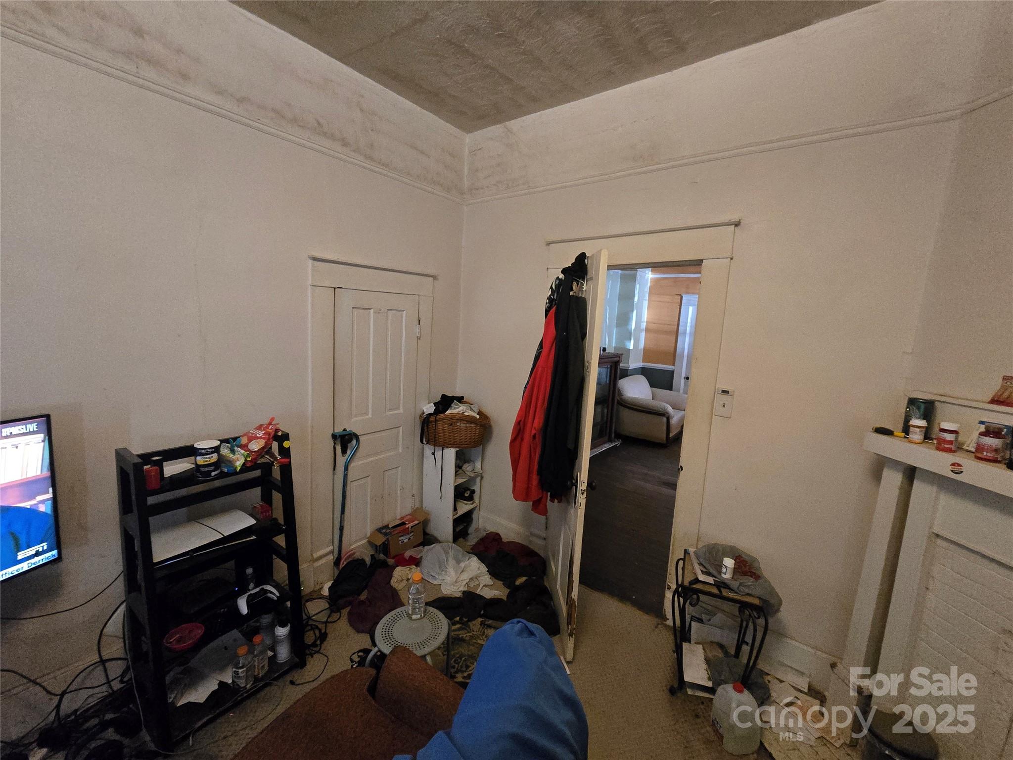 509 5th Street, Unit 5 Spencer, NC 28159 - Photo 18 of 20 a view of a room with gym equipment