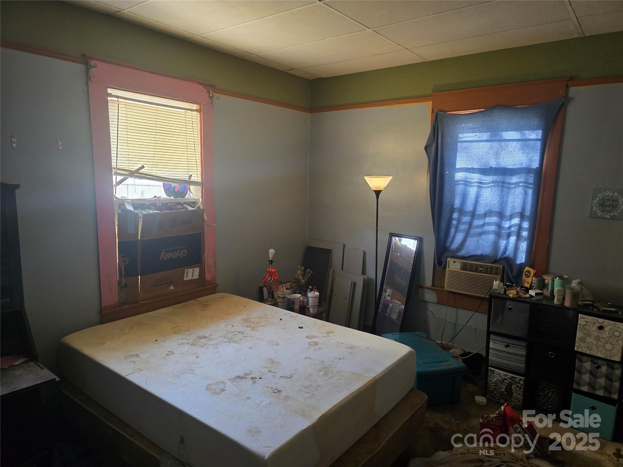 509 5th Street, Unit 5 Spencer, NC 28159 - Photo 20 of 20 a room with a table chairs and entryway