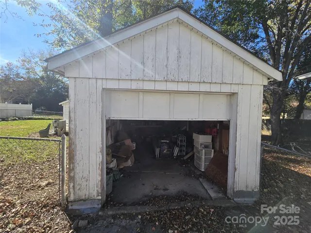 $134,900 | 509 5th Street, Unit 5, Spencer, NC 28159