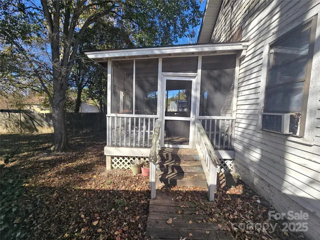 $134,900 | 509 5th Street, Unit 5, Spencer, NC 28159