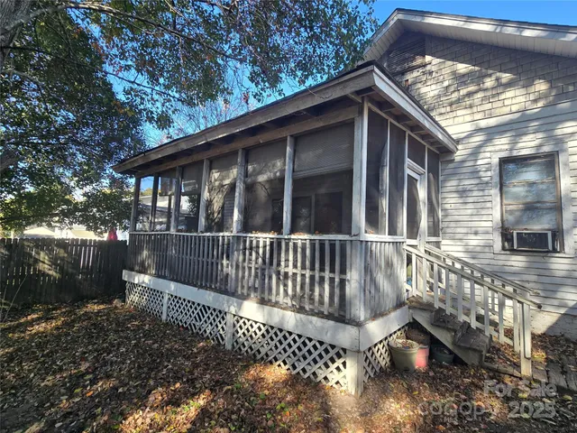 $134,900 | 509 5th Street, Unit 5, Spencer, NC 28159