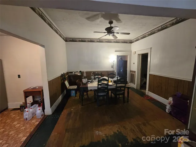 $134,900 | 509 5th Street, Unit 5, Spencer, NC 28159