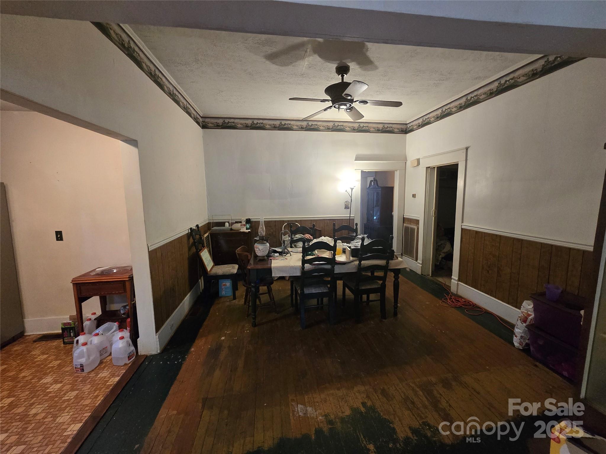 509 5th Street, Unit 5 Spencer, NC 28159 - Photo 10 of 20 a view of a livingroom with furniture and a rug