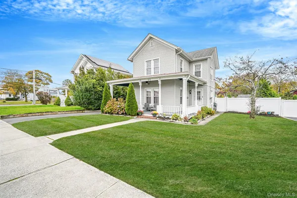 $650,000 | 45 Maple Avenue, Patchogue, NY 11772