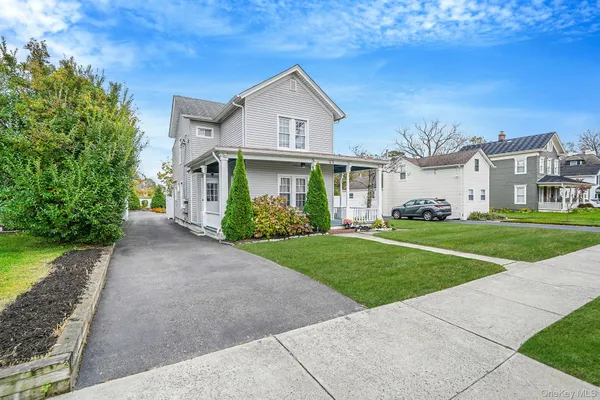 $650,000 | 45 Maple Avenue, Patchogue, NY 11772
