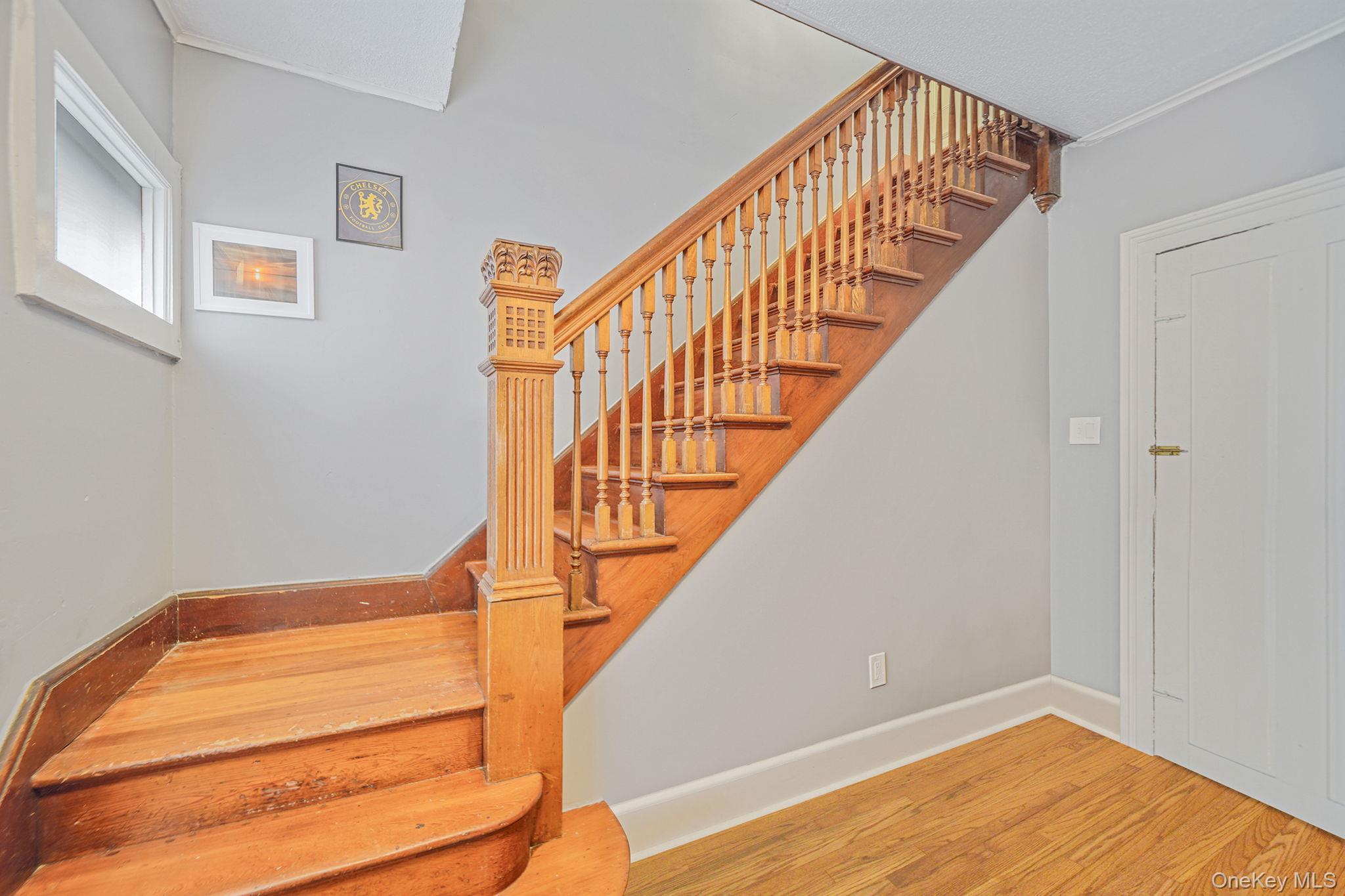 45 Maple Avenue Patchogue, NY 11772 - Photo 16 of 30 a view of entryway