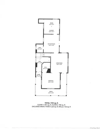 $650,000 | 45 Maple Avenue, Patchogue, NY 11772