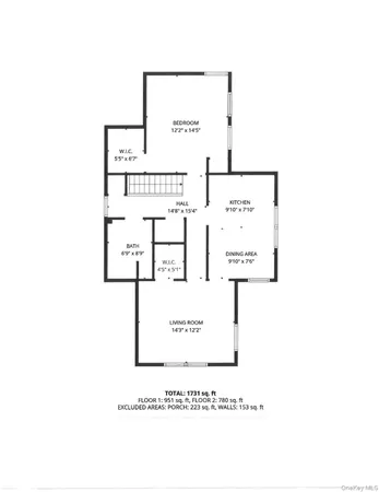 $650,000 | 45 Maple Avenue, Patchogue, NY 11772