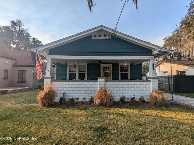 $2,395 | 3613 Boone Park Avenue, Jacksonville, FL 32205