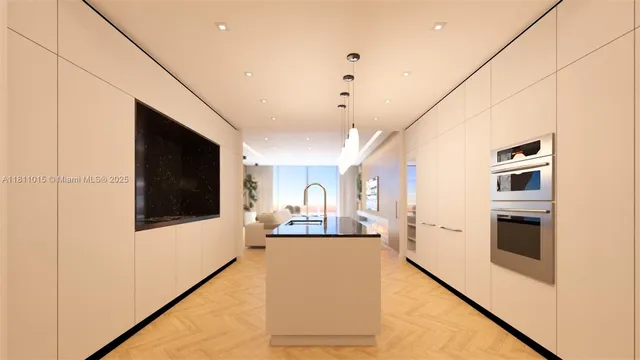 $5,400,000 | 300 Biscayne Blvd Way, Unit 1704, Miami, FL 33131